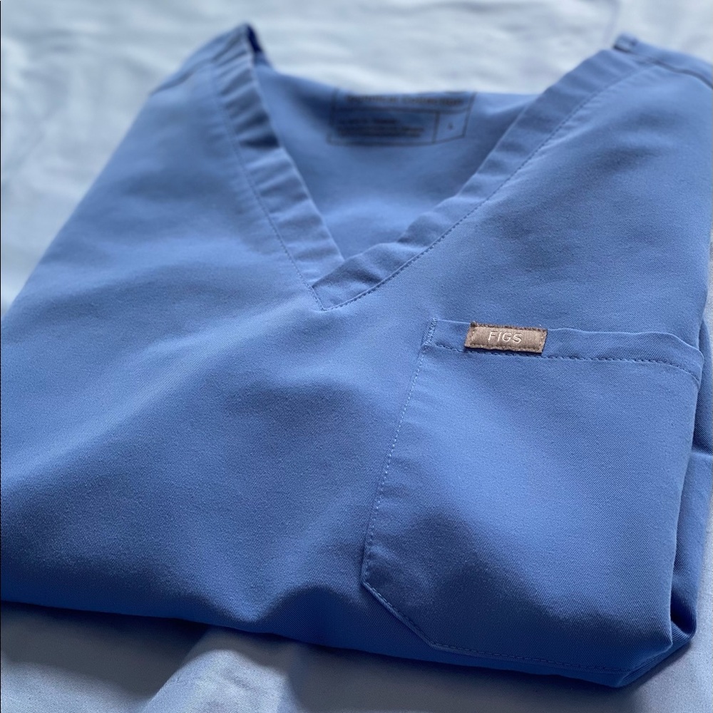CORE Ceil Blue Catarina